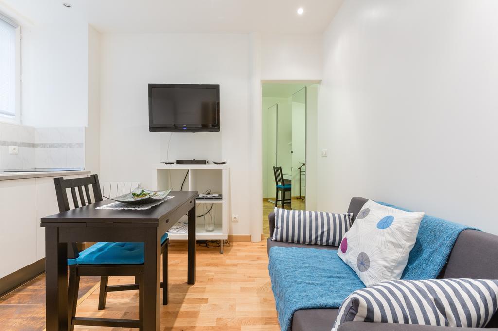 Appartement Petits Champs II Paris Room photo