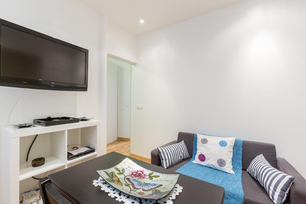 Appartement Petits Champs II Paris Room photo