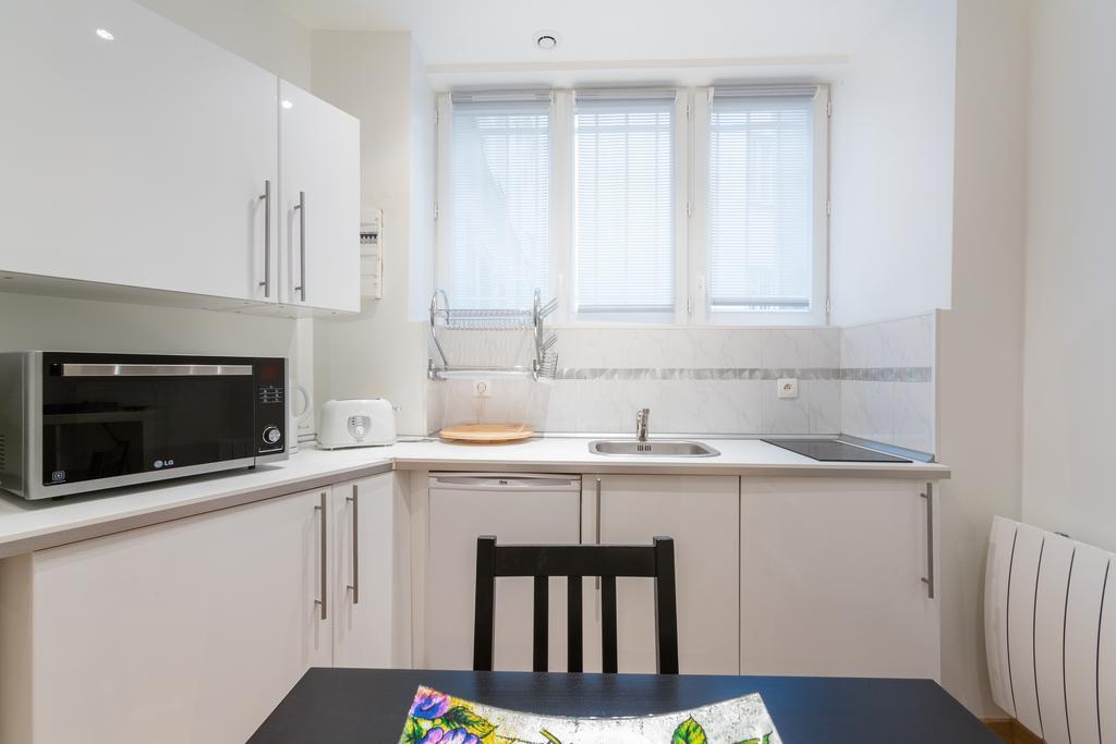 Appartement Petits Champs II Paris Room photo