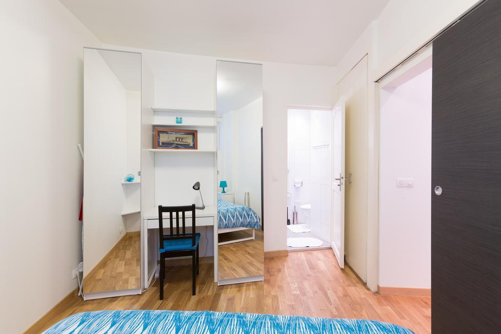 Appartement Petits Champs II Paris Room photo