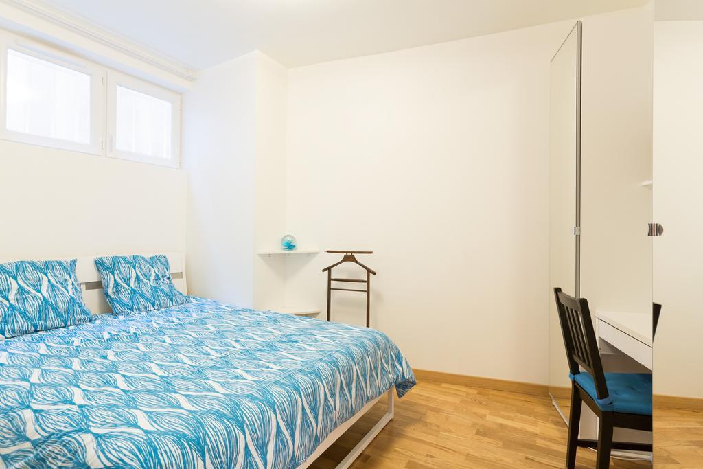 Appartement Petits Champs II Paris Room photo